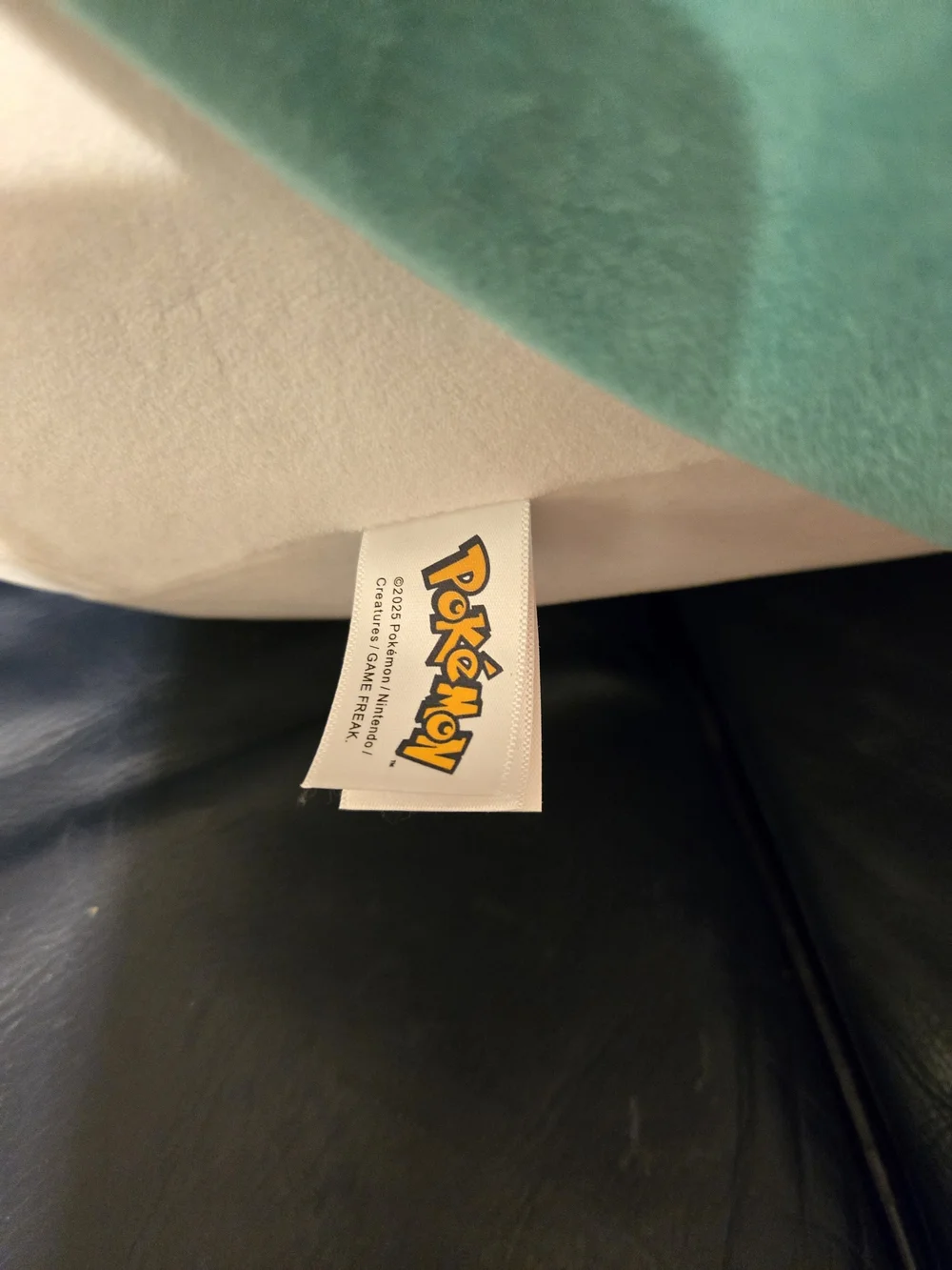Pokemon Rowley 24 Inch Squishmallow